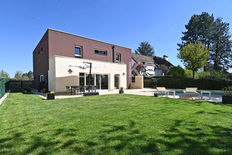 House with 4 bedroom(s) to sell in Strassen