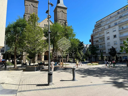 Business with 3 bedroom(s) to sell in Dudelange