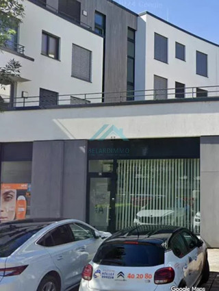 Industrial premises to rent in Mondorf-les-Bains