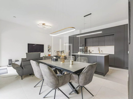 Apartamento com 2 quarto(s) para venda em Bivange
