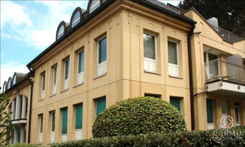 Büro zu vermieten in Luxembourg-Rollingergrund