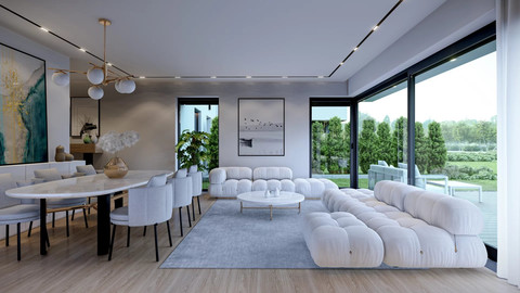 Haus 3 Zimmer zu verkaufen in Linger