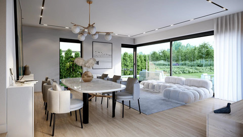 Haus 3 Zimmer zu verkaufen in Linger