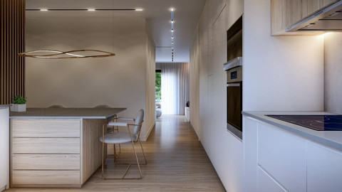 Haus 3 Zimmer zu verkaufen in Linger