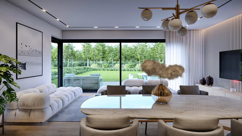 Haus 3 Zimmer zu verkaufen in Linger