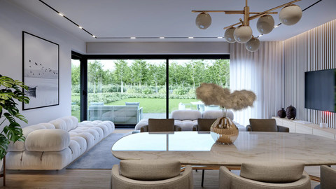 Haus 3 Zimmer zu verkaufen in Linger