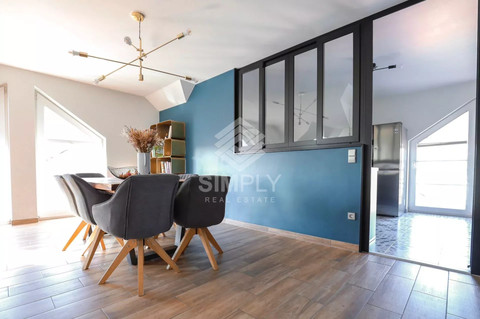 Apartment with 2 bedroom(s) to sell in Bettembourg