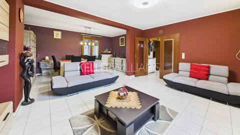 Haus 3 Zimmer zu verkaufen in Mertzig