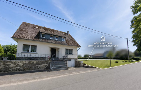 House with 4 bedroom(s) to sell in Büllingen