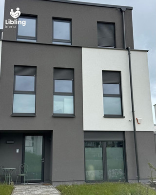 House with 4 bedroom(s) to sell in Strassen