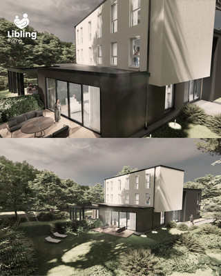 House with 4 bedroom(s) to sell in Grevenknapp