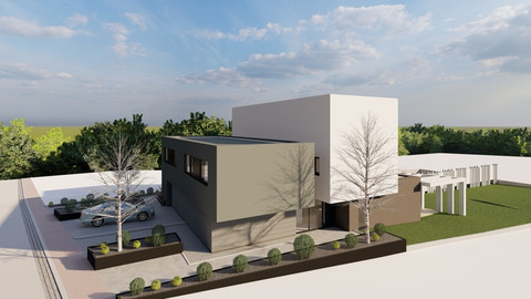 House with 4 bedroom(s) to sell in Grevenknapp