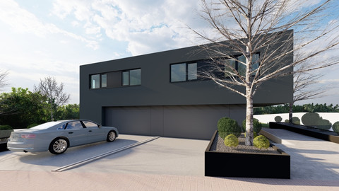 House with 4 bedroom(s) to sell in Grevenknapp