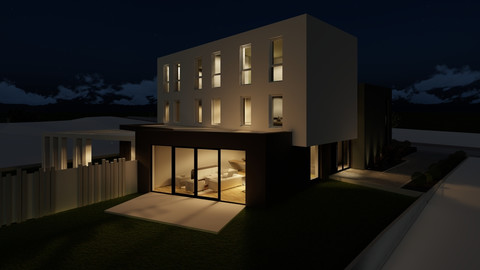 Semi-detached with 3 bedroom(s) to sell in Grevenknapp