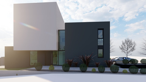Semi-detached with 3 bedroom(s) to sell in Grevenknapp