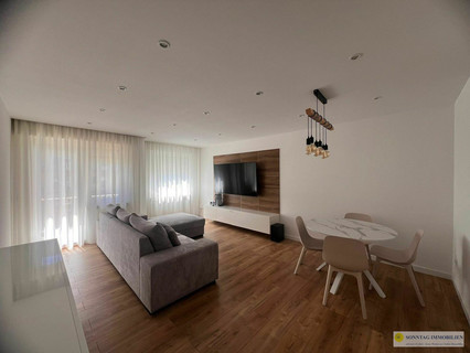 Wohnung 2 Zimmer zu verkaufen in Pétange