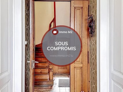 Haus 4 Zimmer zu verkaufen in Wecker