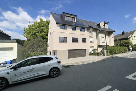 Maisonettewohnung 3 Zimmer zu verkaufen in Luxembourg-Weimerskirch
