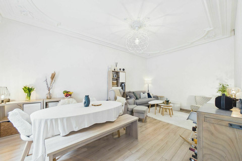 Semi-detached with 4 bedroom(s) to sell in Luxemburg-Pfaffenthall