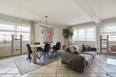 Duplex with 4 bedroom(s) to sell in Esch-sur-Alzette