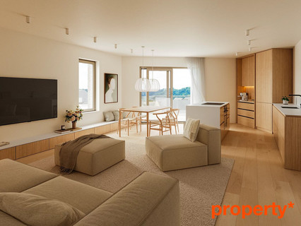 Apartamento com 3 quarto(s) para venda em Gonderange