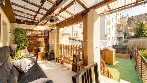 Maison jumelée 5 chambre(s) à vendre à Rumelange