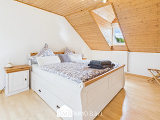 Doppelhaushälfte 3 Zimmer zu vermieten in Peffingen - Foto 1