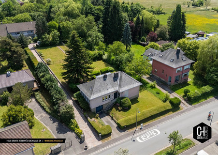 House with 3 bedroom(s) to sell in Consdorf