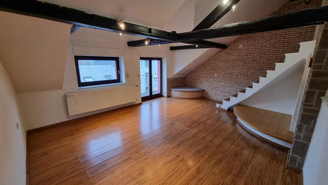 Appartement 2 chambre(s) à vendre à Kayl