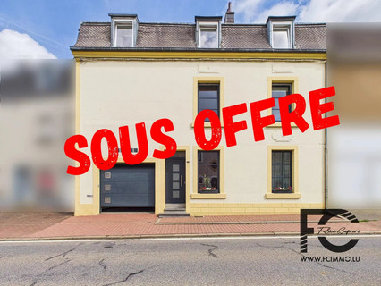 House with 5 bedroom(s) to sell in Musson