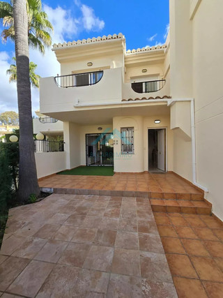 Semi-detached to sell in Palma de Mallorca