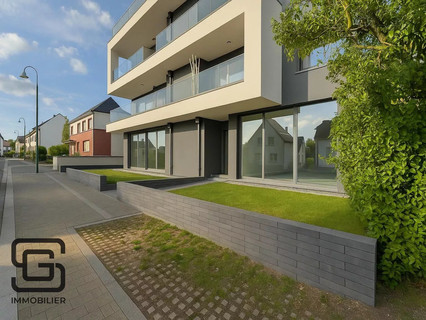 Büro zu verkaufen in Mamer
