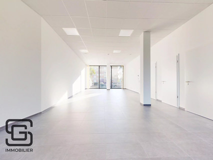 Büro zu verkaufen in Mamer