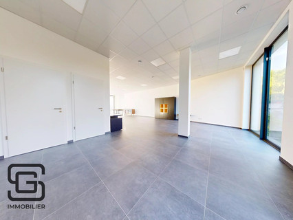Büro zu verkaufen in Mamer