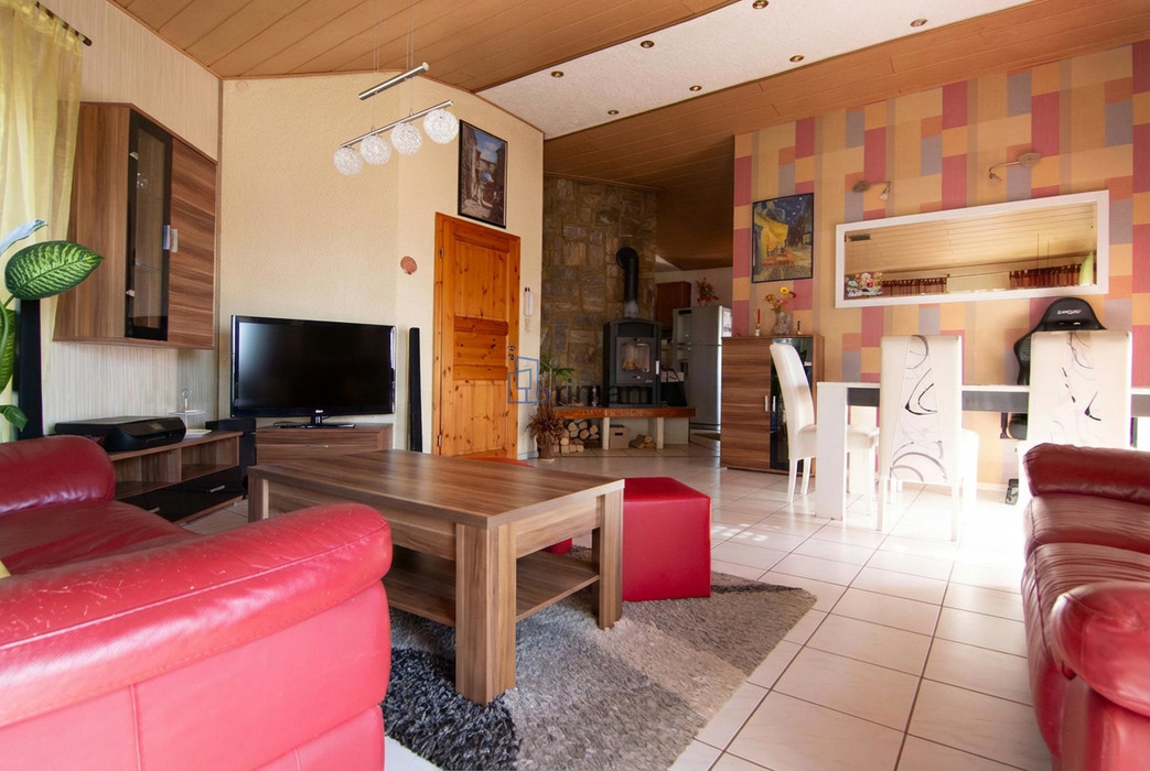 Wohnung 2 Zimmer zu vermieten in Trierweiler - Photo 2