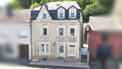 Haus 4 Zimmer zu verkaufen in Messancy
