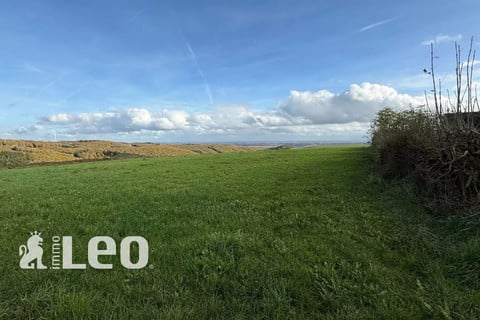 Terrain à vendre à Merscheid