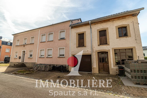 Haus 5 Zimmer zu verkaufen in Rosport