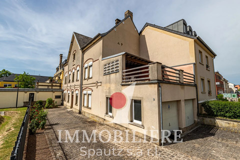 Haus 4 Zimmer zu verkaufen in Mertert