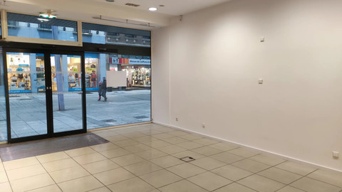 Industrial premises to rent in Esch-sur-Alzette