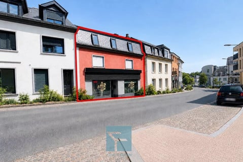 Wohnanlage zu verkaufen in Steinfort