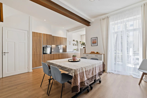 Haus 4 Zimmer zu verkaufen in Luxembourg-Belair