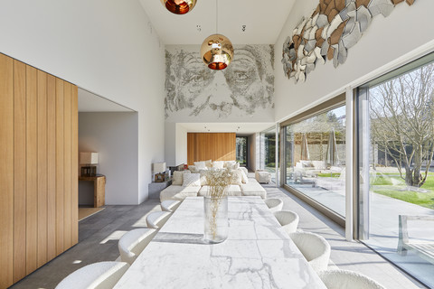 Villa with 4 bedroom(s) to sell in Bridel