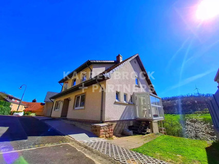 Detached house with 6 bedroom(s) to sell in Echternach