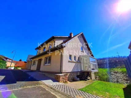Einfamilienhaus 6 Zimmer zu verkaufen in Echternach