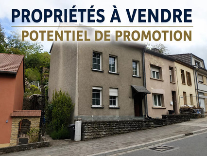 Land to sell in Luxembourg-Weimershof