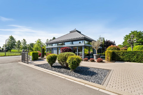 Bureau à vendre à Kehlen