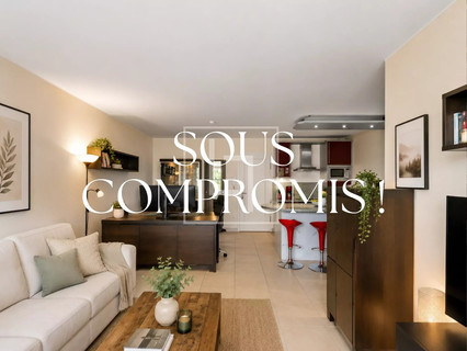 Appartement 1 chambre(s) à vendre à Luxembourg-Bonnevoie