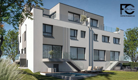 Duplex to sell in Olm