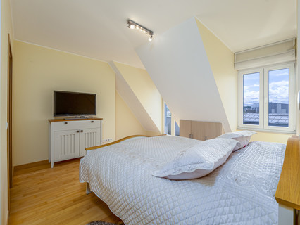 Maisonettewohnung 3 Zimmer zu verkaufen in Bertrange